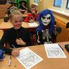 Fotografie 1 - Halloween
