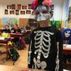 Fotografie 3 - Halloween