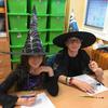 Fotografie 8 - Halloween