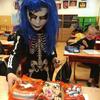Fotografie 9 - Halloween