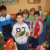 Fotografie 21 - Vánoční besídka - 4. oddělení