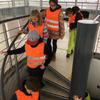 Fotografie 6 - EXKURZE Elektrárna Ledvice