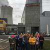Fotografie 24 - EXKURZE Elektrárna Ledvice