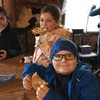 Fotografie 5 - Výlet Ekofarma Babiny
