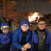 Fotografie 9 - Výlet Ekofarma Babiny
