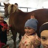 Fotografie 16 - Výlet Ekofarma Babiny