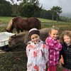 Fotografie 18 - Výlet Ekofarma Babiny
