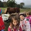 Fotografie 20 - Výlet Ekofarma Babiny