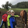 Fotografie 22 - Výlet Ekofarma Babiny