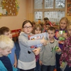 Fotografie 37 - Vánoční besídka - 4. oddělení