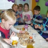 Fotografie 5 - Vánoční besídka - 2. oddělení