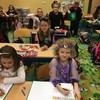 Fotografie 1 - Halloween