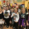 Fotografie 17 - Halloween