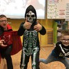 Fotografie 18 - Halloween