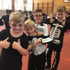 Fotografie 28 - Halloween
