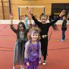 Fotografie 35 - Halloween