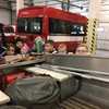 Fotografie 13 - Návštěva hasičů
