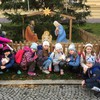 Fotografie 31 - Návštěva hasičů