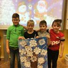 Fotografie 16 - Předvánoční výtvarka