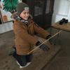 Fotografie 22 - EXKURZE - Skanzen Zubrnice