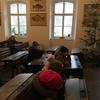 Fotografie 25 - EXKURZE - Skanzen Zubrnice
