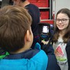 Fotografie 24 - Hasiči