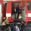 Fotografie 26 - Hasiči