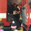 Fotografie 27 - Hasiči