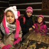 Fotografie 9 - Exkurze do skanzenu v Zubrnicích