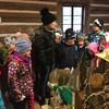 Fotografie 12 - Exkurze do skanzenu v Zubrnicích