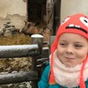 Fotografie 13 - Exkurze do skanzenu v Zubrnicích