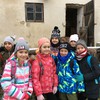 Fotografie 14 - Exkurze do skanzenu v Zubrnicích
