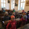 Fotografie 17 - Exkurze do skanzenu v Zubrnicích