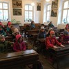 Fotografie 18 - Exkurze do skanzenu v Zubrnicích