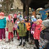 Fotografie 28 - Exkurze do skanzenu v Zubrnicích