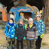 Fotografie 39 - Exkurze do skanzenu v Zubrnicích