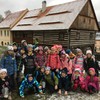 Fotografie 40 - Exkurze do skanzenu v Zubrnicích
