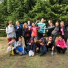 Fotografie 1 - Cvičení v přírodě 2019
