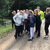 Fotografie 3 - Cvičení v přírodě 2019