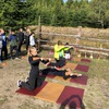 Fotografie 4 - Cvičení v přírodě 2019