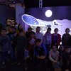 Fotografie 25 - Cosmos Discovery