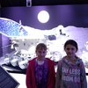 Fotografie 26 - Cosmos Discovery