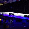 Fotografie 39 - Cosmos Discovery