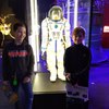 Fotografie 52 - Cosmos Discovery