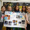 Fotografie 1 - Projekt Vesmír
