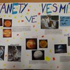 Fotografie 2 - Projekt Vesmír