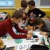 Fotografie 6 - Projekt Vesmír