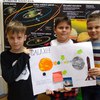 Fotografie 14 - Projekt Vesmír