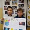 Fotografie 16 - Projekt Vesmír