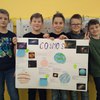Fotografie 18 - Projekt Vesmír